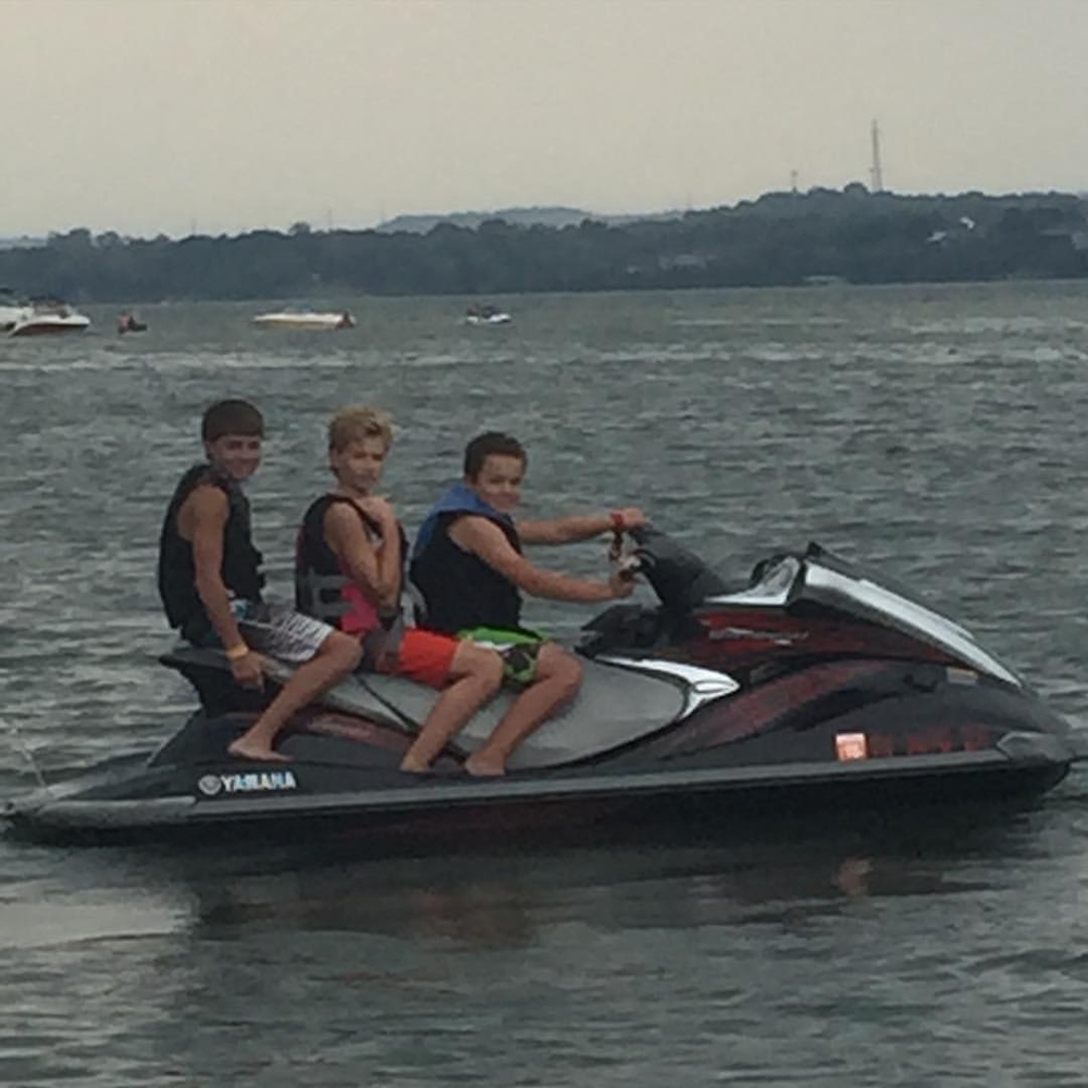 Meet your Posher, Austin